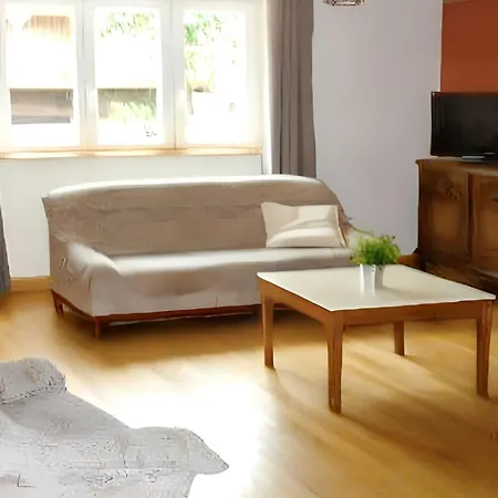 펜션 Maison Charmante A Ranrupt Avec Jardin Et Terrasse Grandrupt