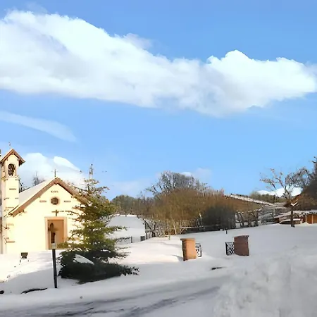 Maison Charmante A Ranrupt Avec Jardin Et Terrasse *