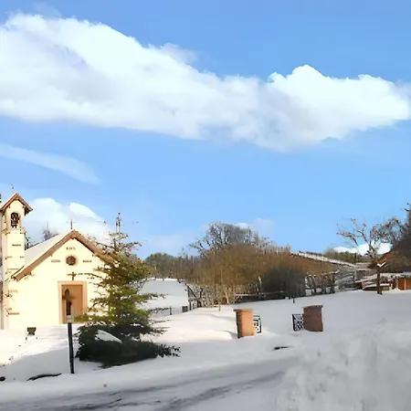 Maison Charmante A Ranrupt Avec Jardin Et Terrasse *