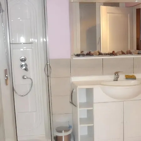 펜션 Maison Charmante A Ranrupt Avec Jardin Et Terrasse