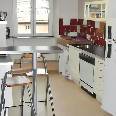 Maison Charmante A Ranrupt Avec Jardin Et Terrasse Grandrupt