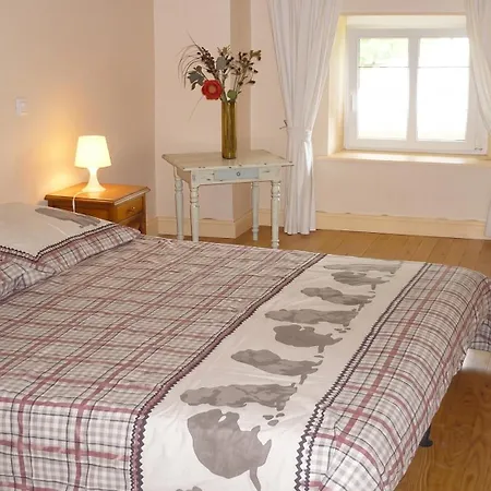 בית נופש Maison Charmante A Ranrupt Avec Jardin Et Terrasse Grandrupt