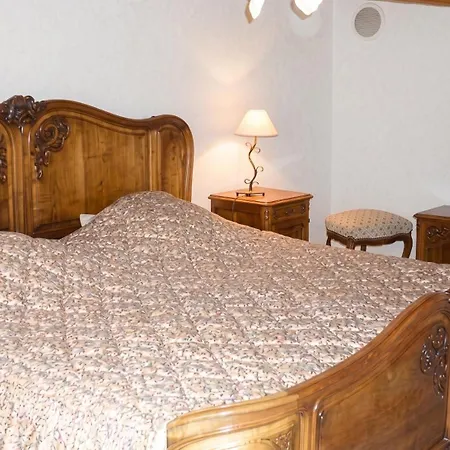 Maison Charmante A Ranrupt Avec Jardin Et Terrasse בית נופש *