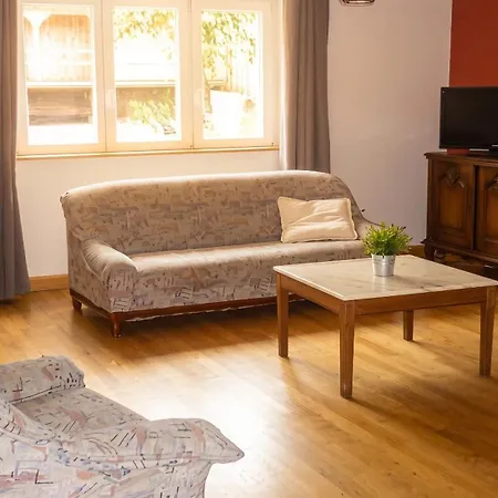 Maison Charmante A Ranrupt Avec Jardin Et Terrasse