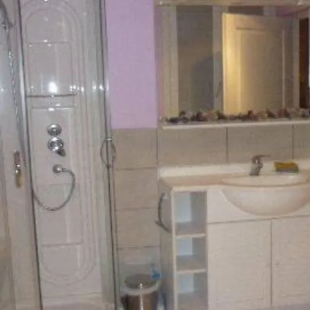 בית נופש Maison Charmante A Ranrupt Avec Jardin Et Terrasse