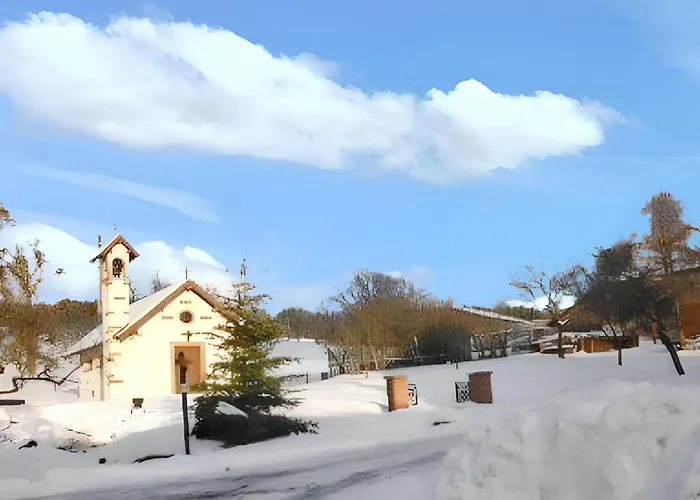Maison Charmante A Ranrupt Avec Jardin Et Terrasse *