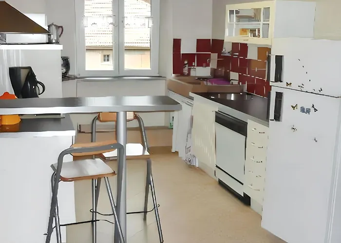 Maison Charmante A Ranrupt Avec Jardin Et Terrasse Grandrupt