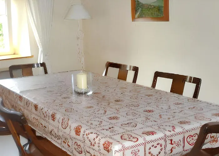 Maison Charmante A Ranrupt Avec Jardin Et Terrasse Grandrupt