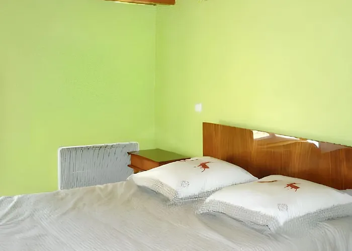 Maison Charmante A Ranrupt Avec Jardin Et Terrasse